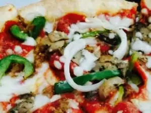 Sal's Famous Pizzeria