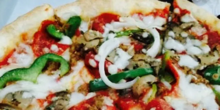 Sal's Famous Pizzeria