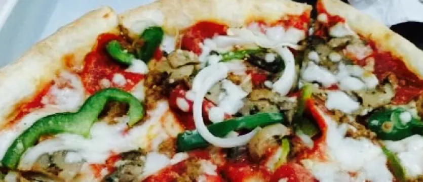 Sal's Famous Pizzeria