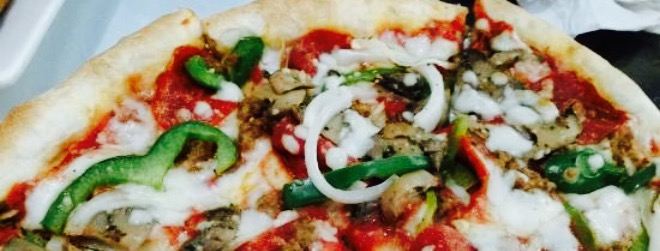 Sal's Famous Pizzeria