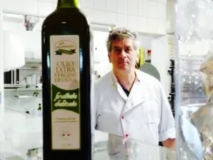 Dolce Italia