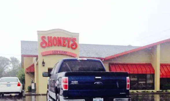 Shoney's