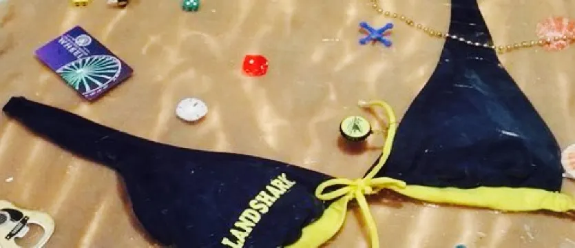 LandShark Bar & Grill