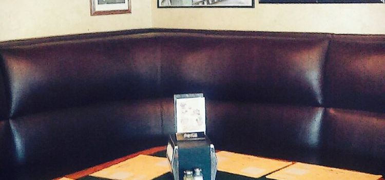 Monical's Pizza of Gilman