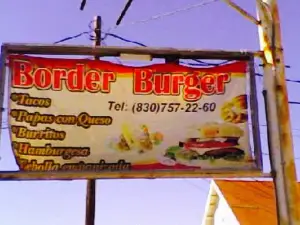 Border Burgers