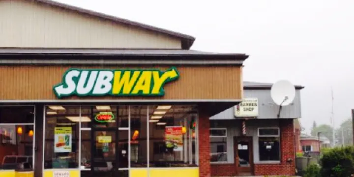 Subway
