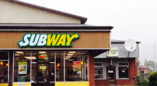 Subway