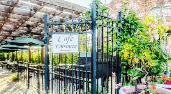 Rendezvous Cafe & Wine Bar