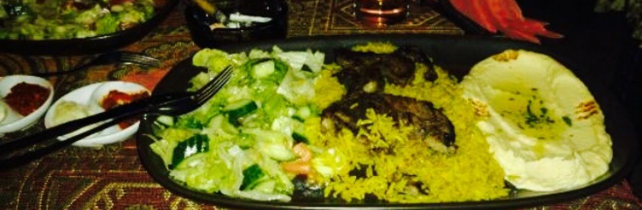 Restauracja Libanska Fenicja