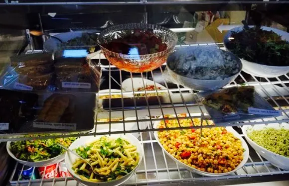 The Lemon Tree Shop & Cafe