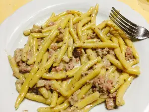 Ristorante La Frontiera