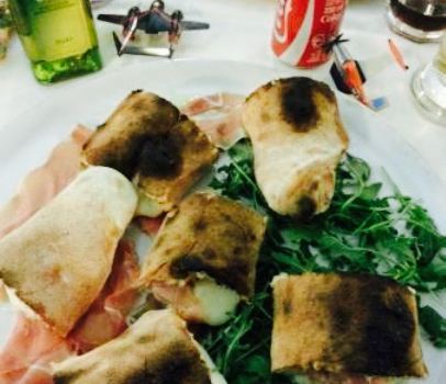 Pizzeria La Chicca
