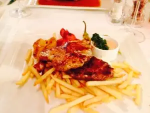 Landenhof Restaurant