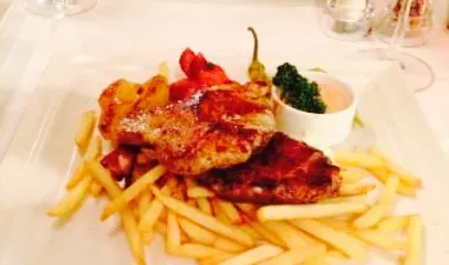 Restaurant Ländenhof