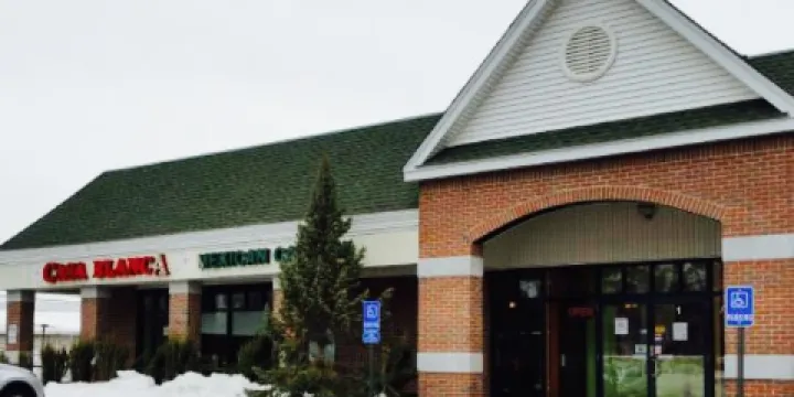 Casa Blanca Mexican Restaurant