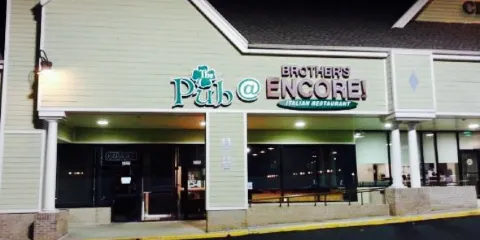 Brother's Encore! Italian Restaurant and The Pub