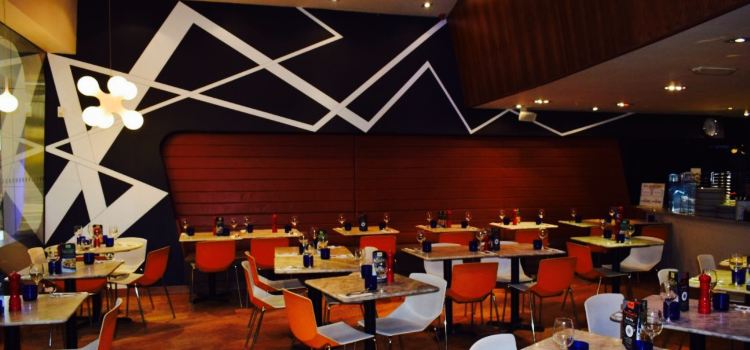 Pizza Express Eldon Square