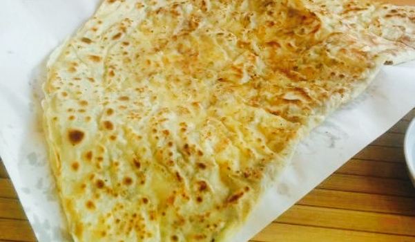 Gozde Gozleme