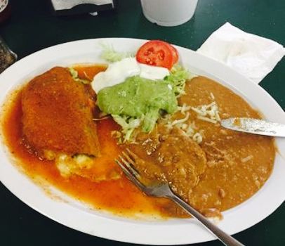 Los Gallos Taqueria