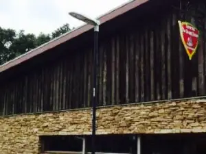 Taverne de Grenssteen