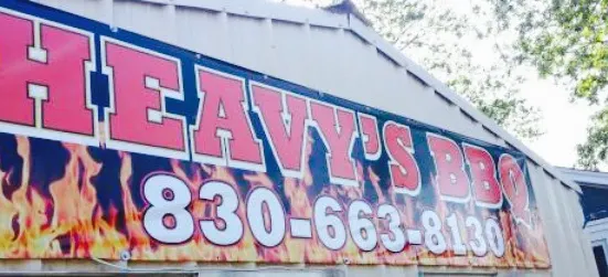 Heavy's Barbecue
