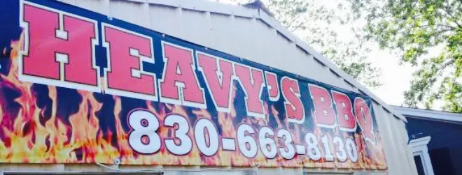 Heavy's Barbecue