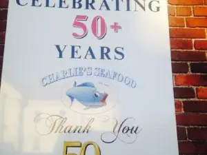 Charlie's Seafood