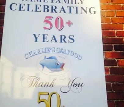 Charlie's Seafood