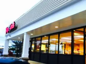 Papa Gino's