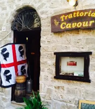 Trattoria Cavour