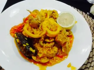 Casa Bartolo Restaurant