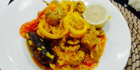 Casa Bartolo Restaurant