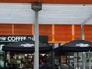 Coffee Club
