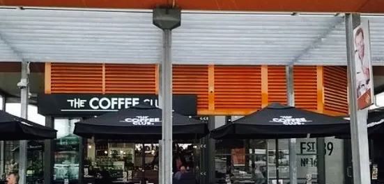 The Coffee Club Mt Gravatt Village