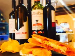 Cireret Bistro - Wine bar - Local products