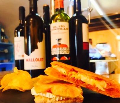 Cireret Bistro - Wine bar - Local products