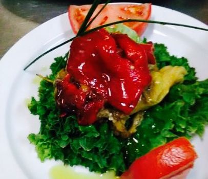Restaurante N9u Garriga