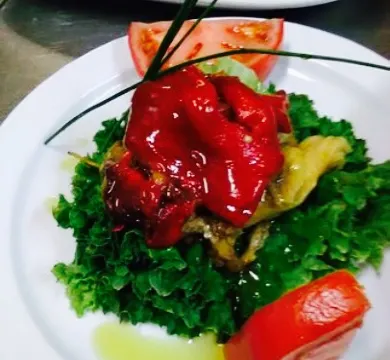 Restaurante N9u Txuletón