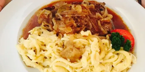 Schillerhohe Waldrestaurant Fam. Urban-Feldmeier