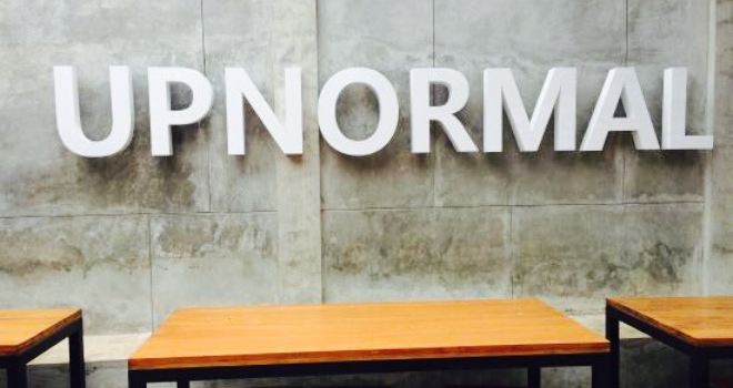 Warunk Upnormal Riau