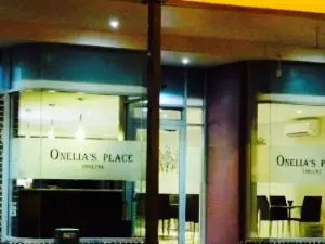 Onelia's Place