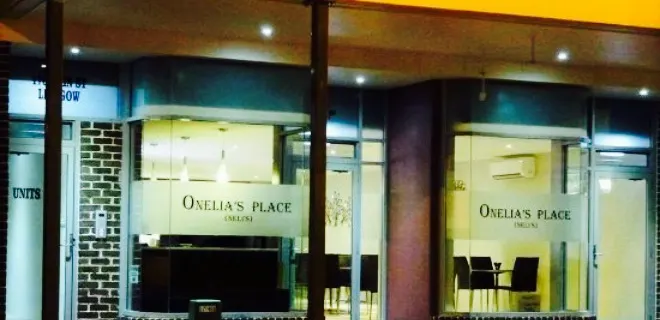 Onelia's Place