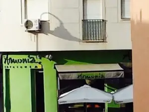Cafeteria Armonia