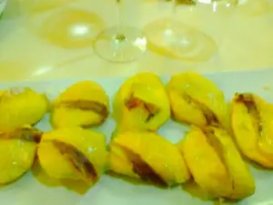 Ristorante Pizzeria Delle Rose