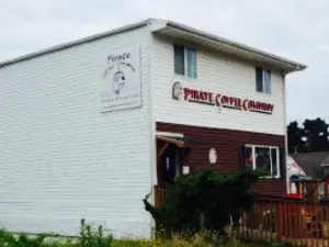 Pirate Coffee Company