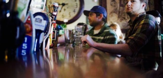 Patrick's Irish Pub