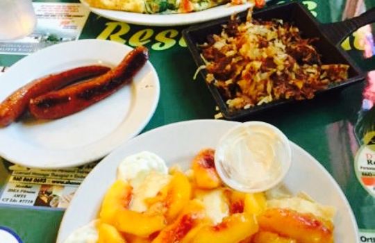 Patty's Restaurant