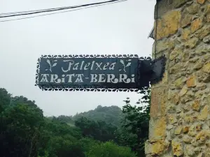 Arita Berri