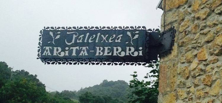 Arita Berri