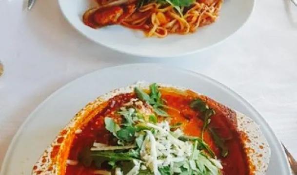 Italian Restaurant Sorrento